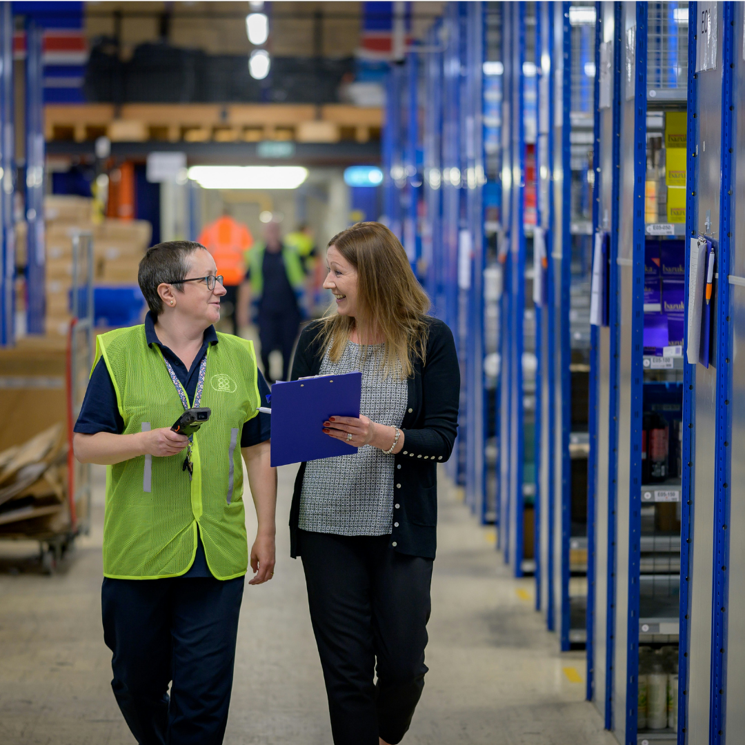 RFID Asset Management