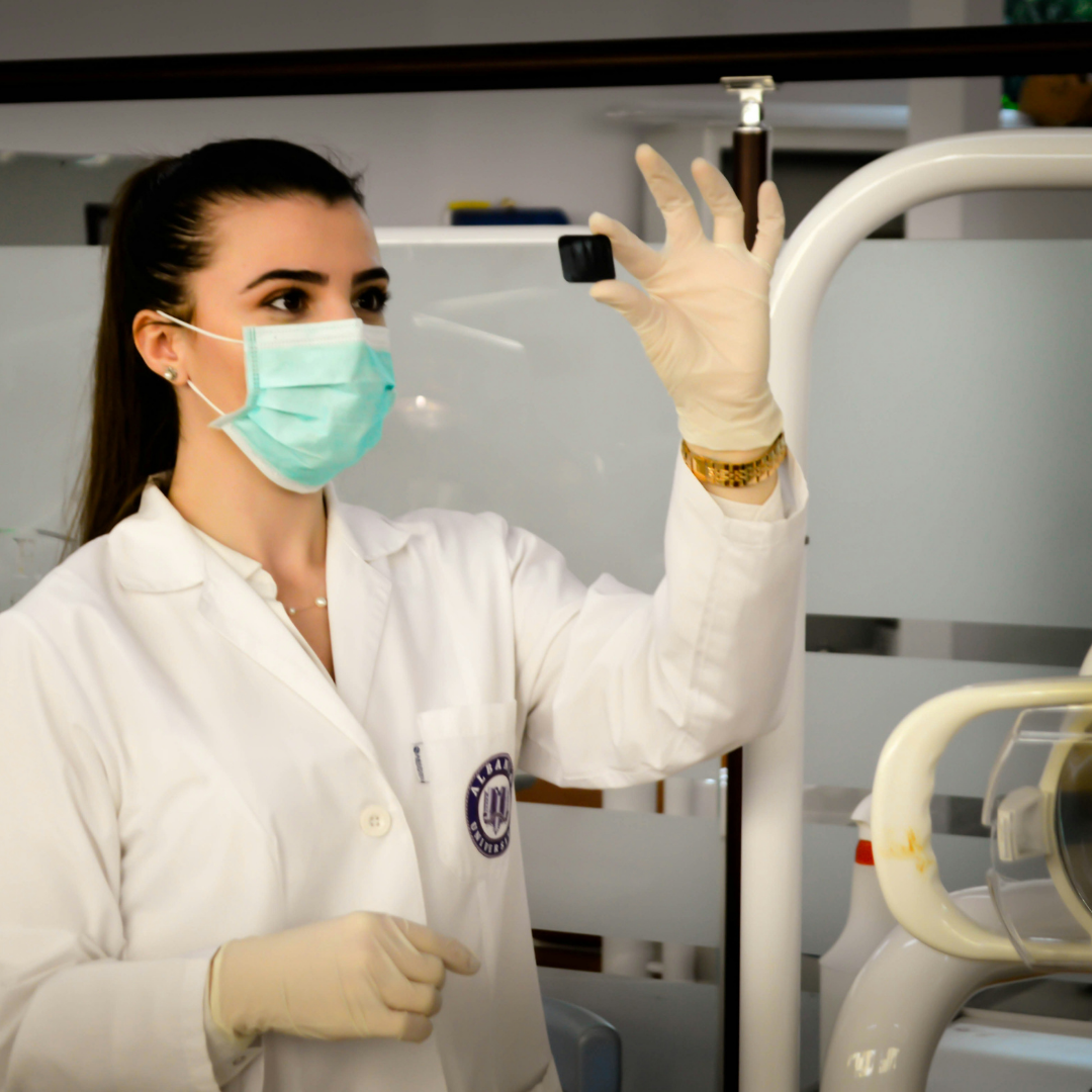 RFID Health Management