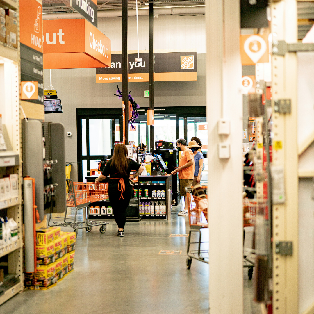 RFID Retail Management